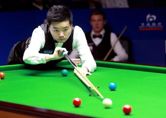 贾马尔·穆雷：别因一场比赛就断言我们不擅长打关键球