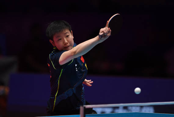 球迷：这队就是来收人头的