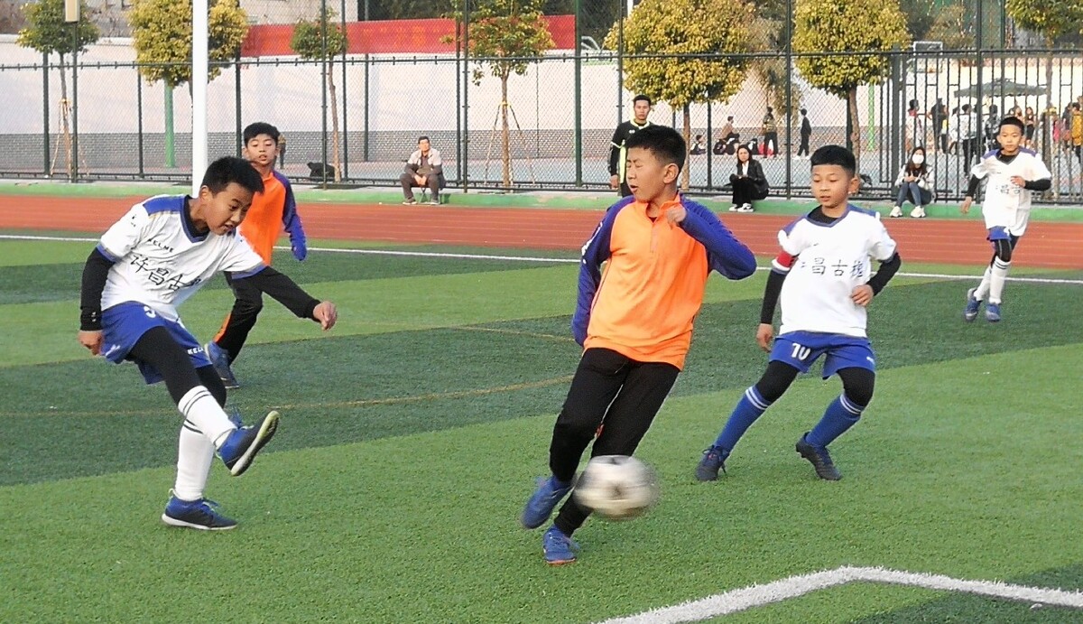 青少年运动 青少年运动